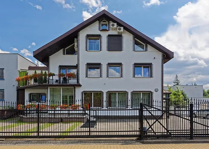 Pensjon PolskaPensjonat